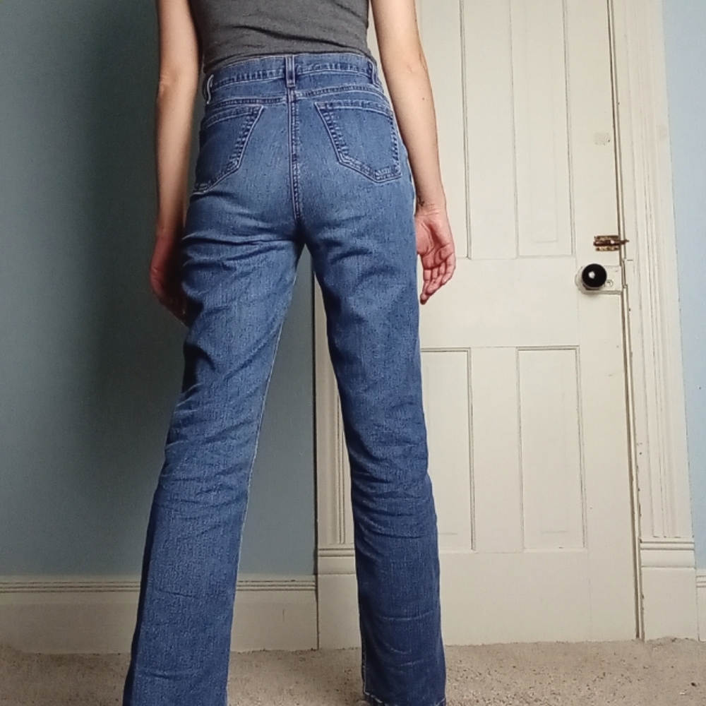 Vintage Hepburn Jean
